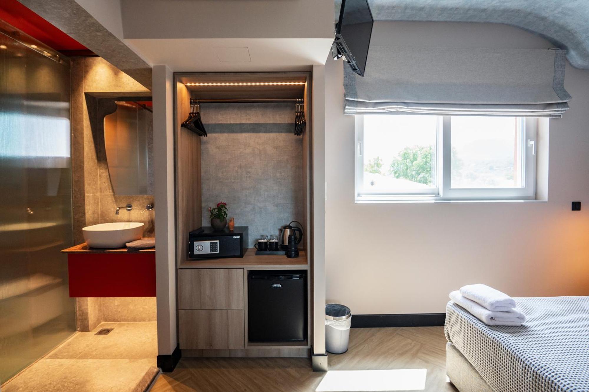 Small Double Room