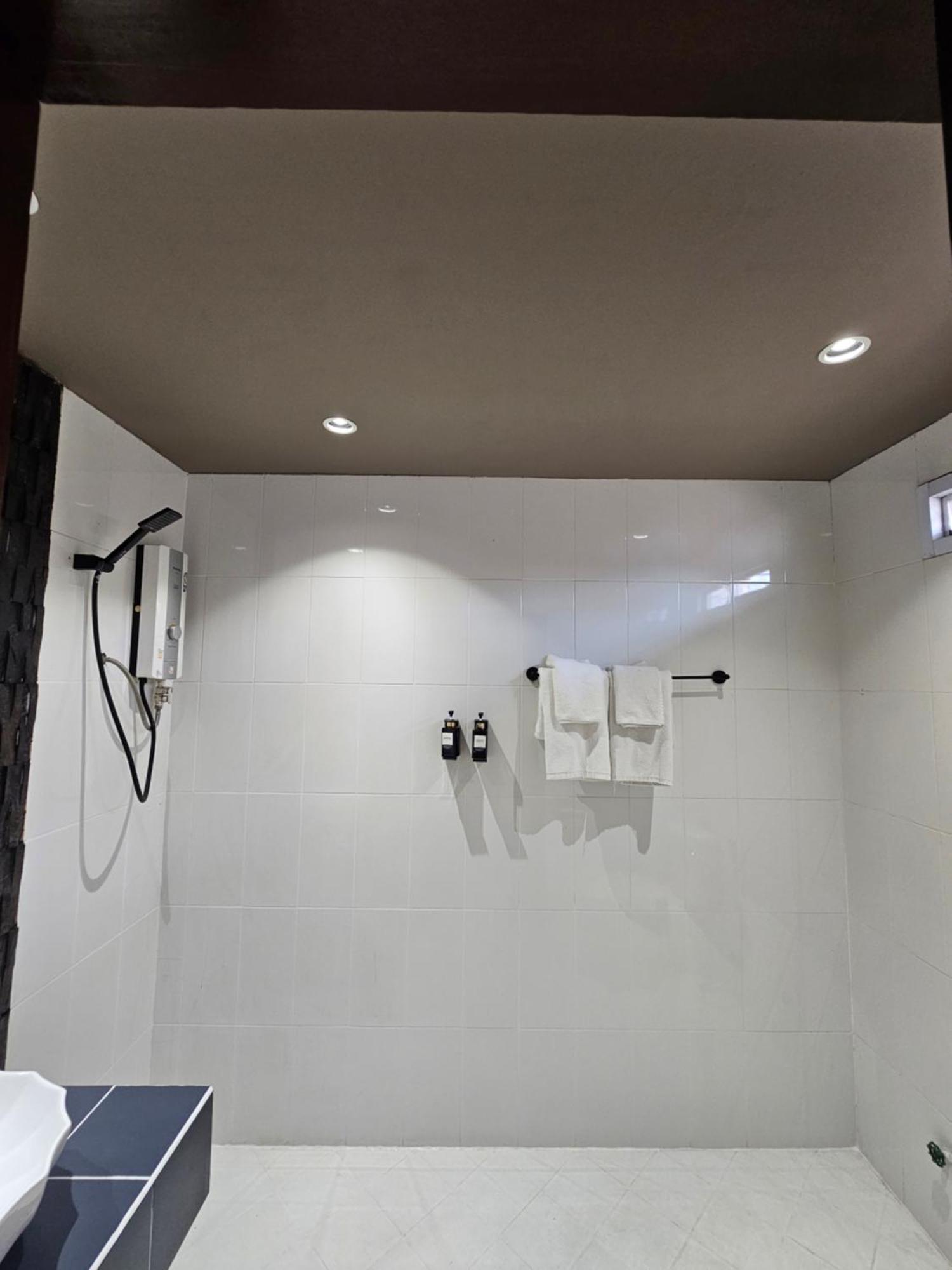 Deluxe Double Room City View