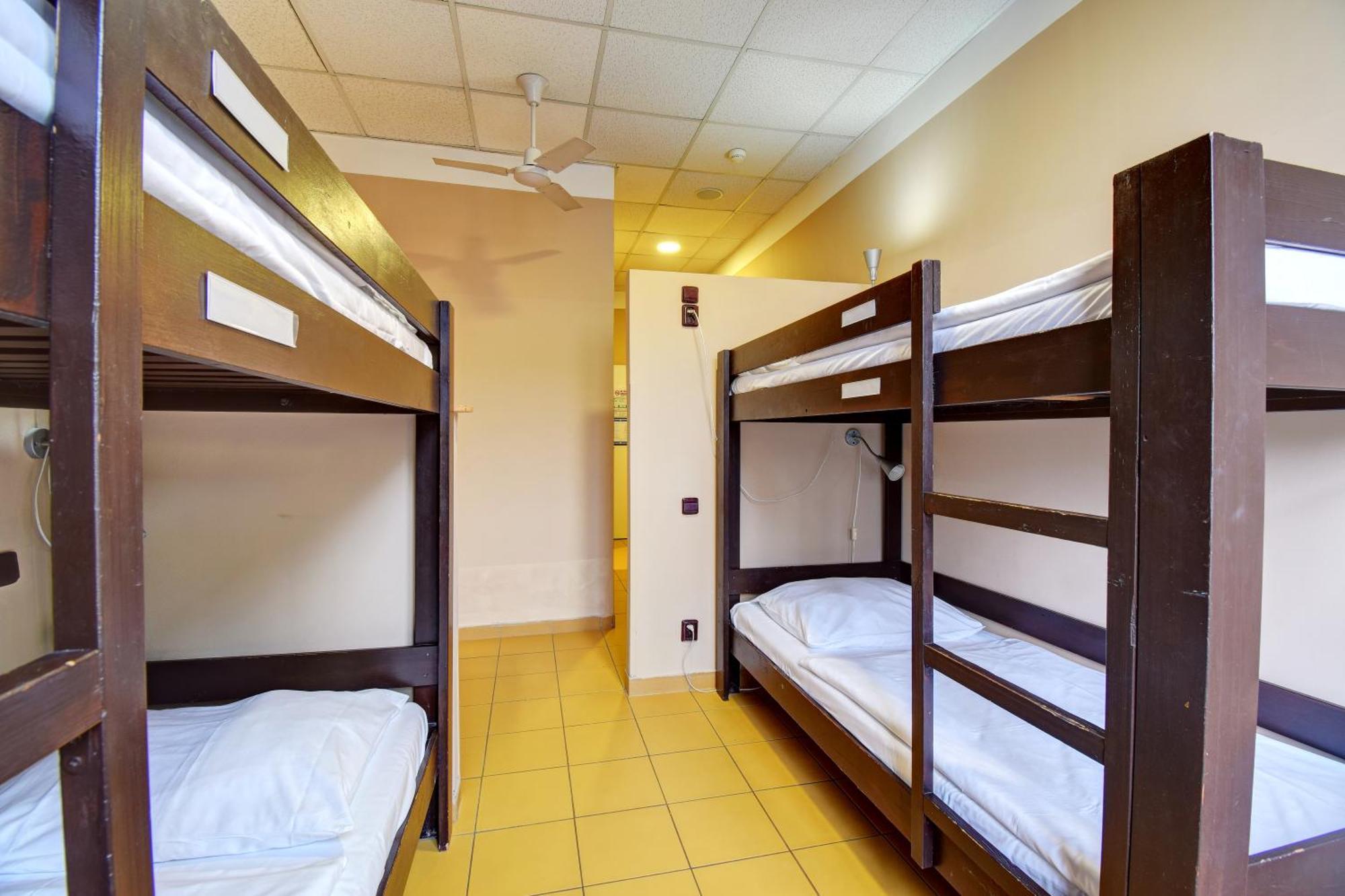 Bed in 4-Bed Dormitory Room,1679577224:JPEG