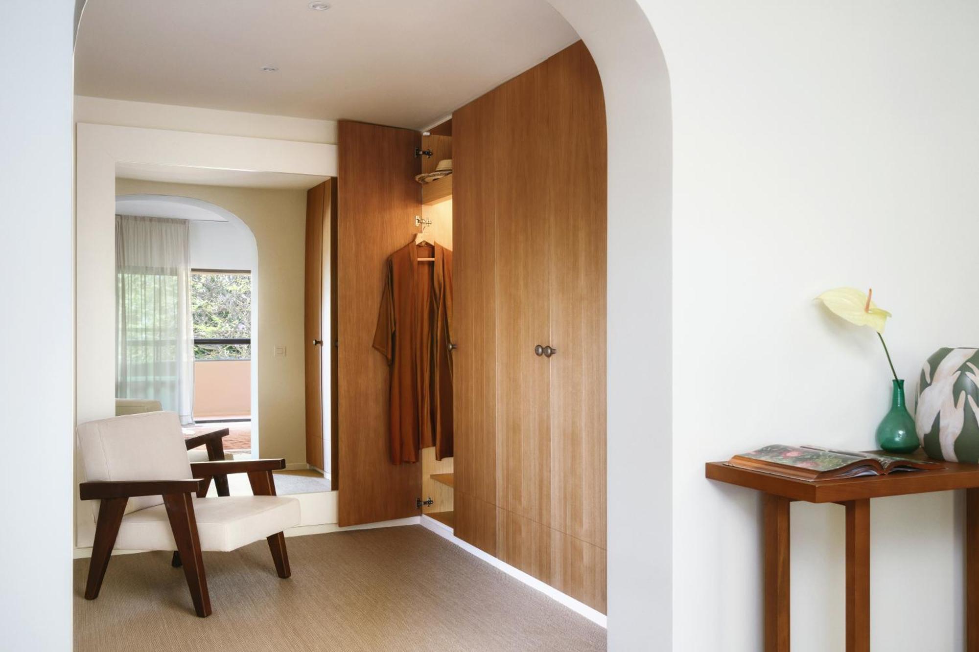 Master Suite