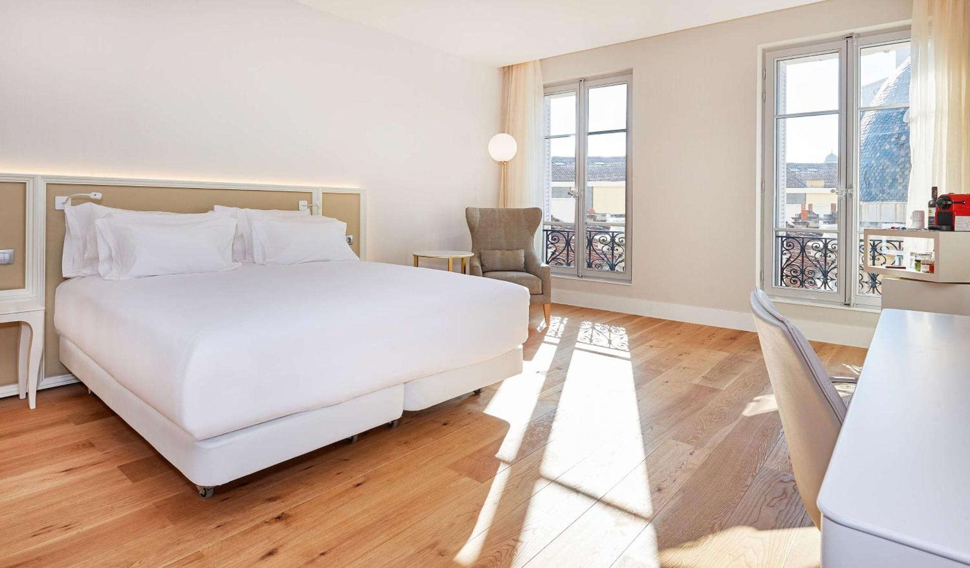 Premium Double Room