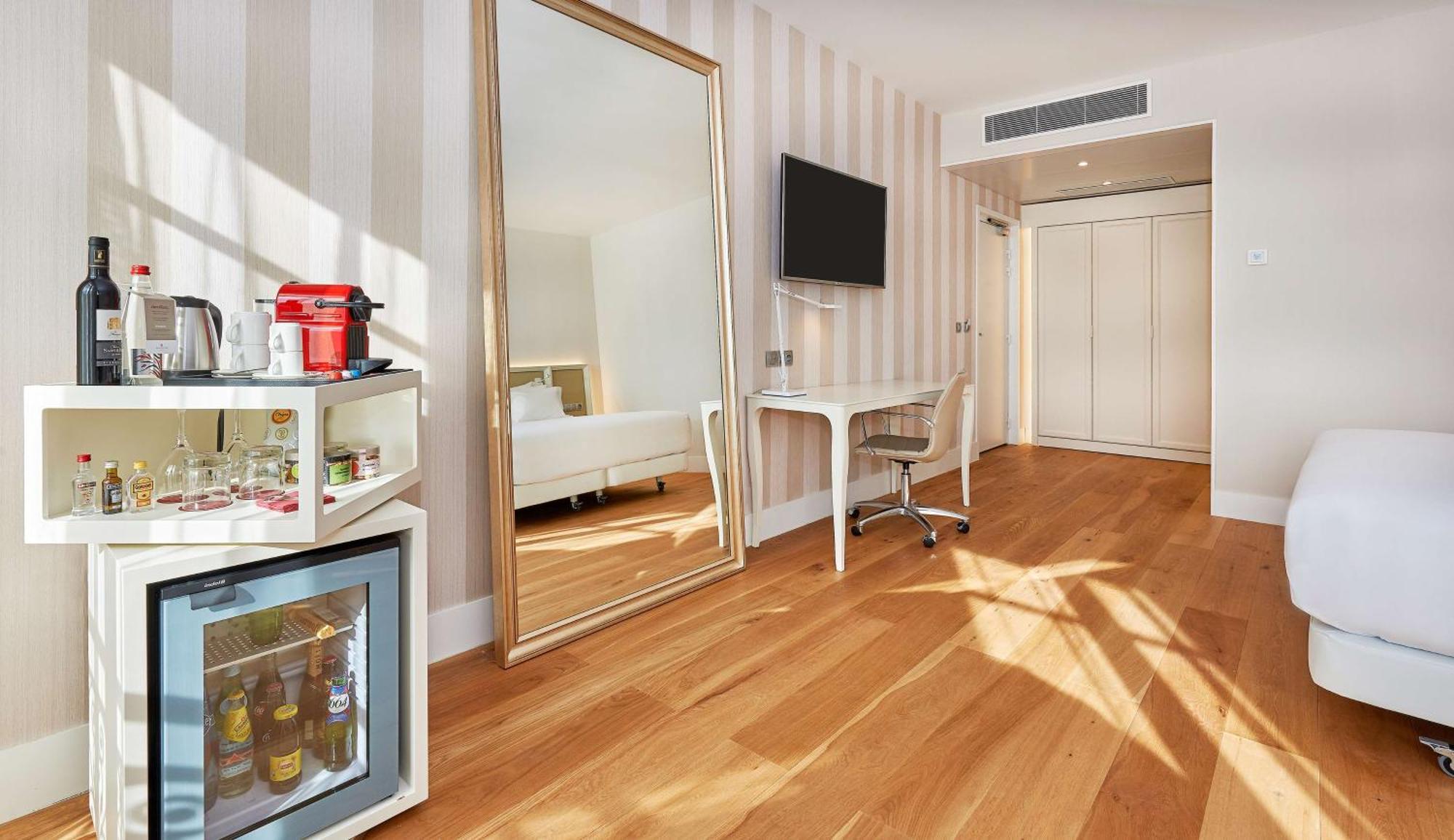 Premium Double Room