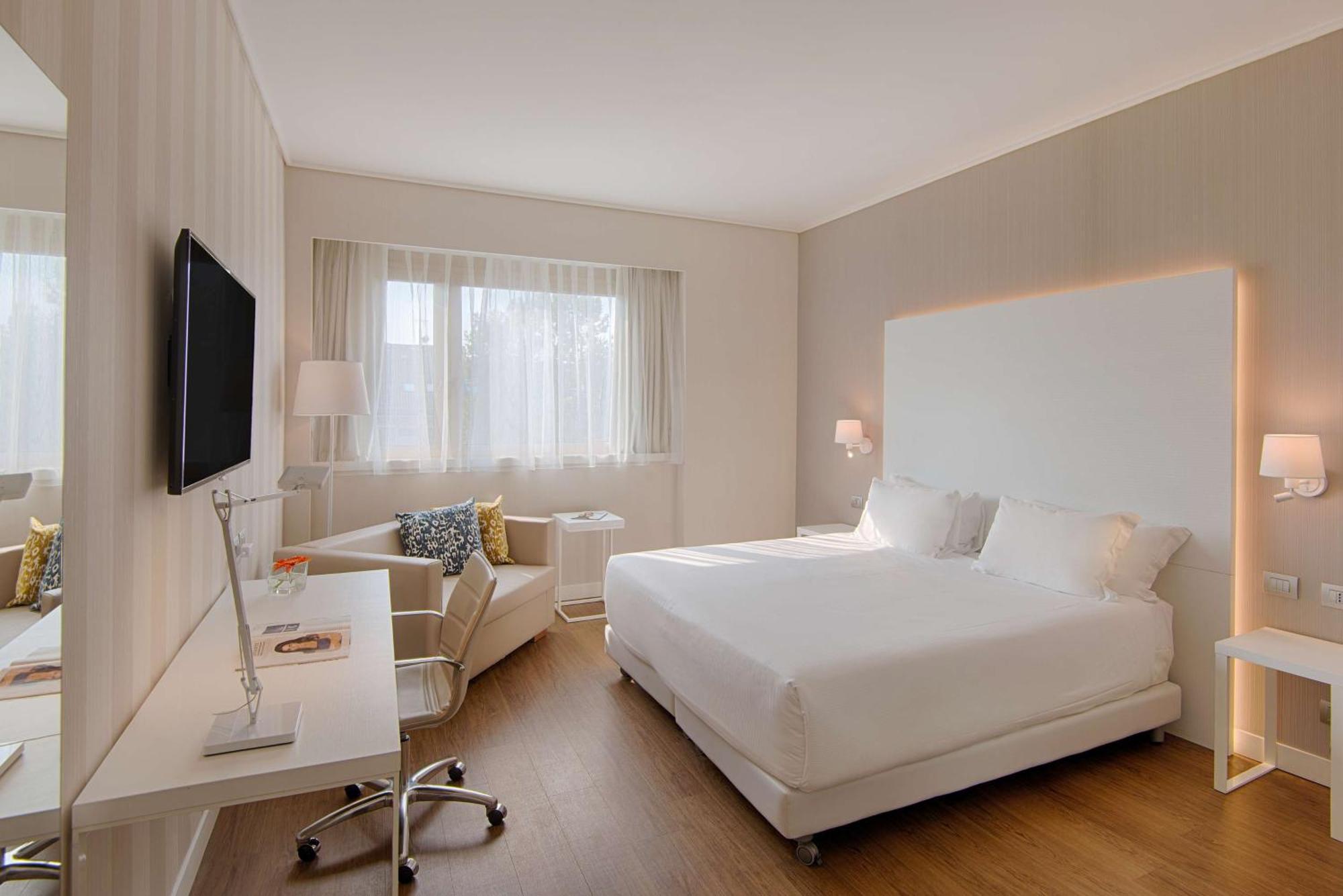 Superior Dreibettzimmer