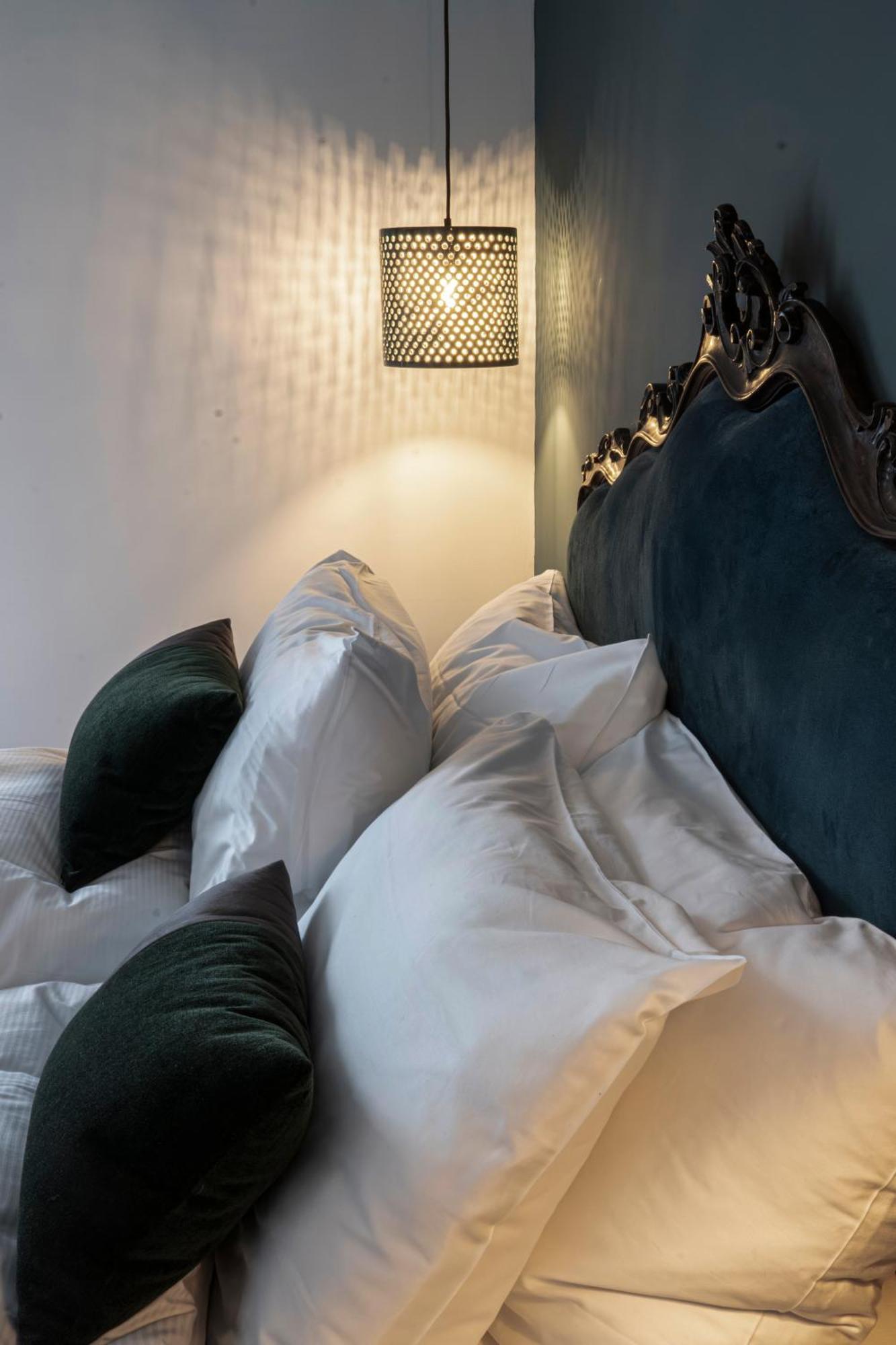 Junior Suite mit Balkon