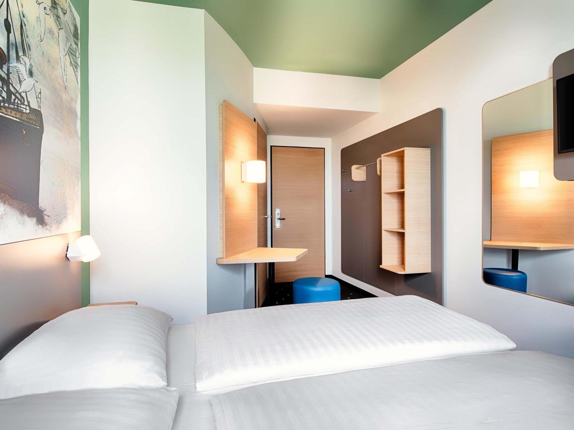 Doppelzimmer
