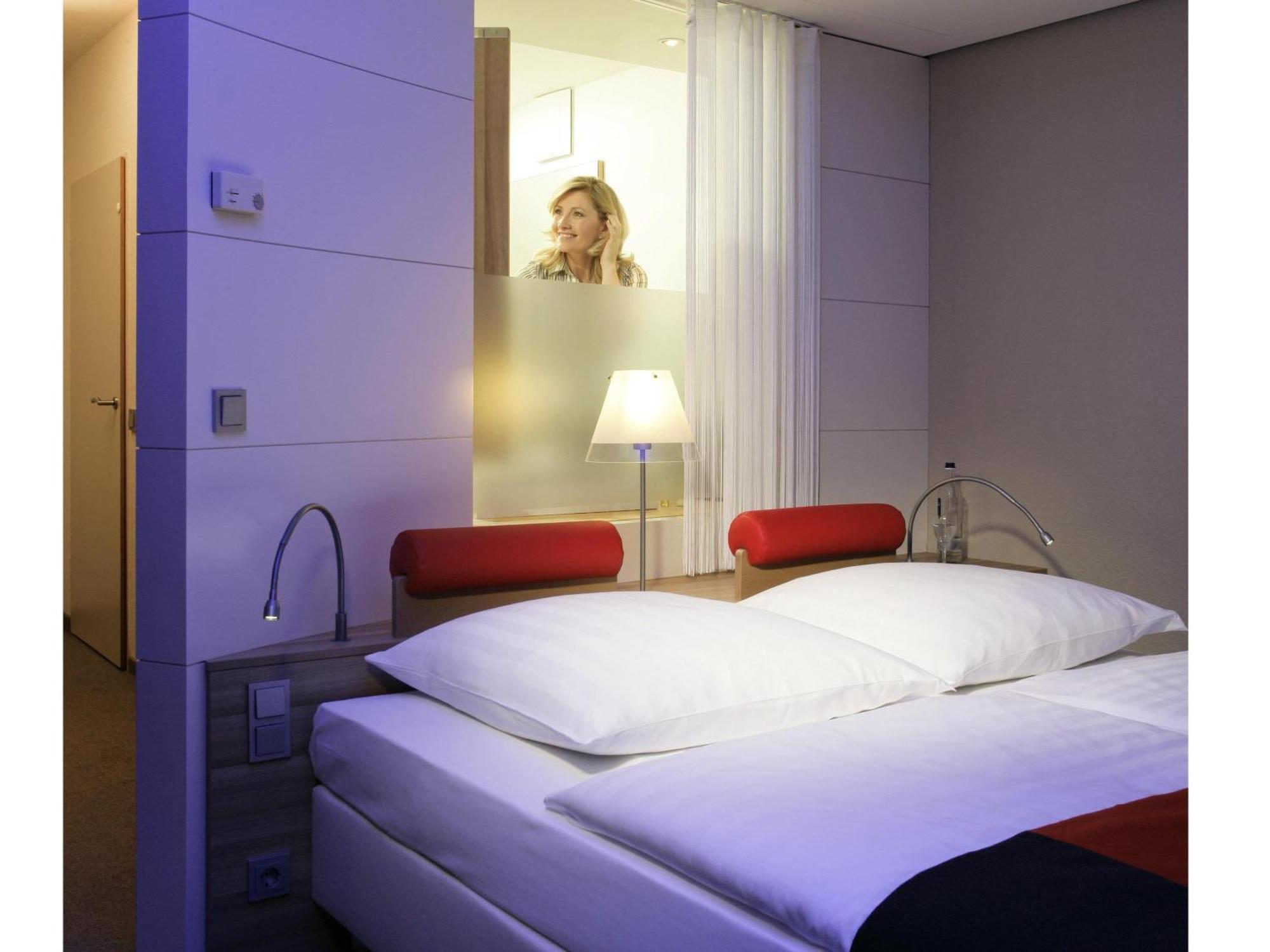 Privilege Zimmer mit Queensize-Bett