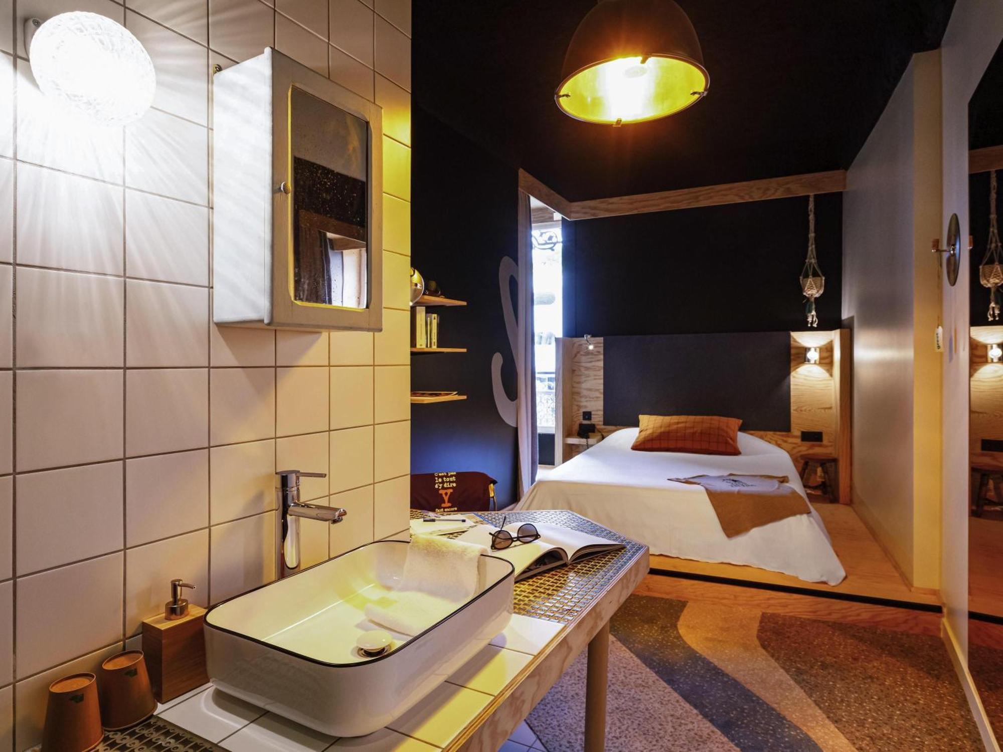 Doppelzimmer „Pure"