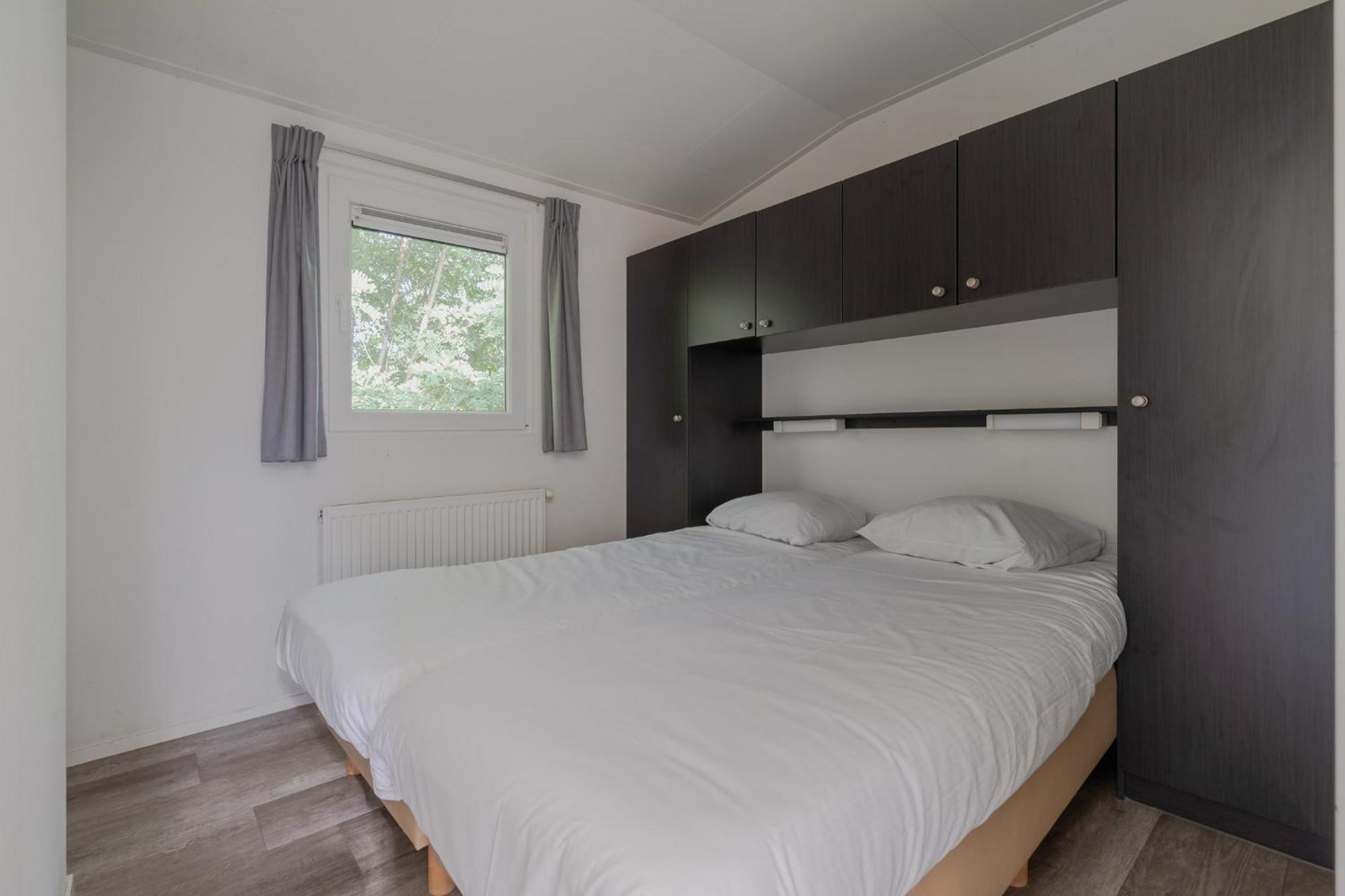 Three-Bedroom Chalet
