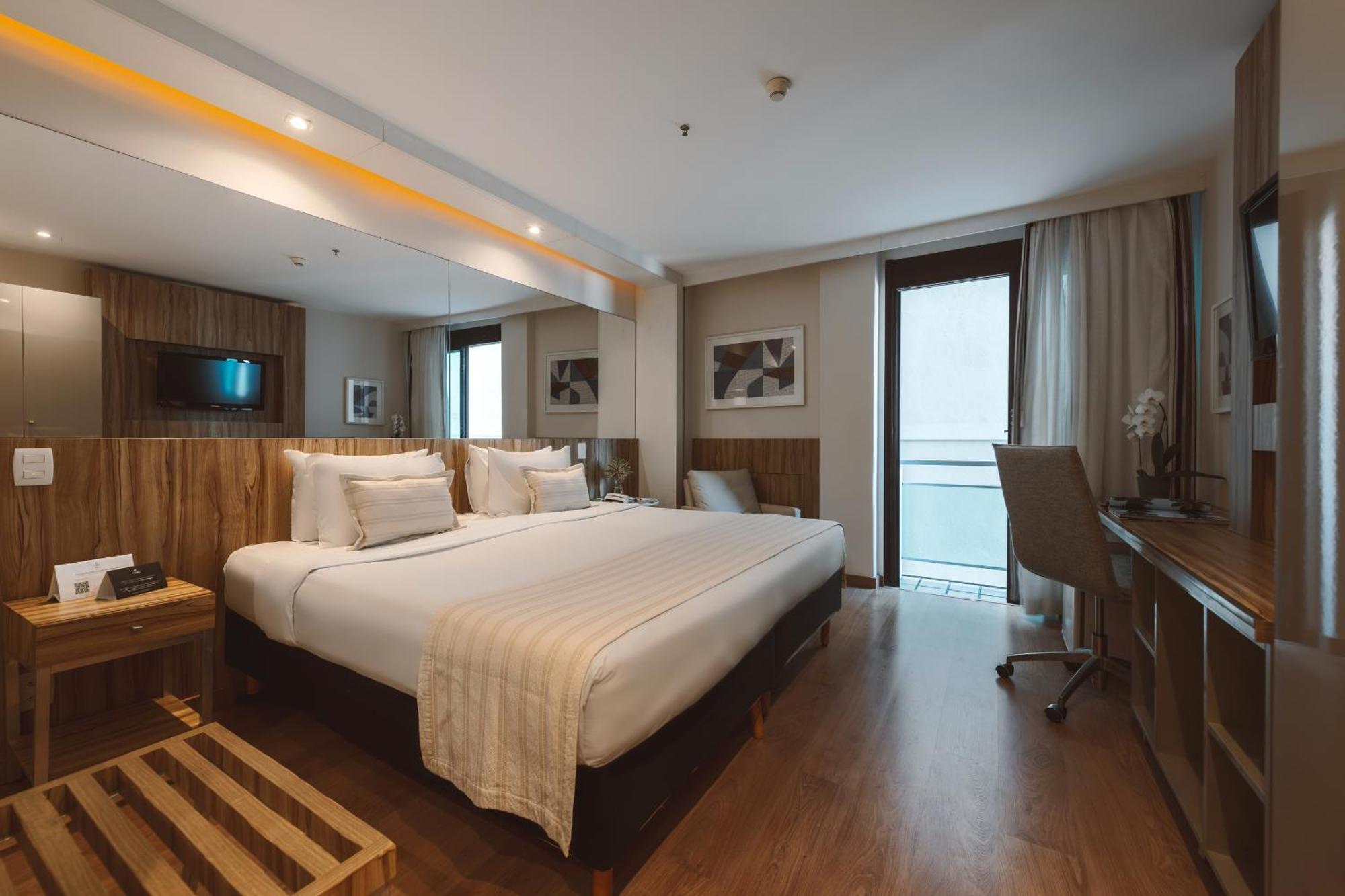 Standard Apartment