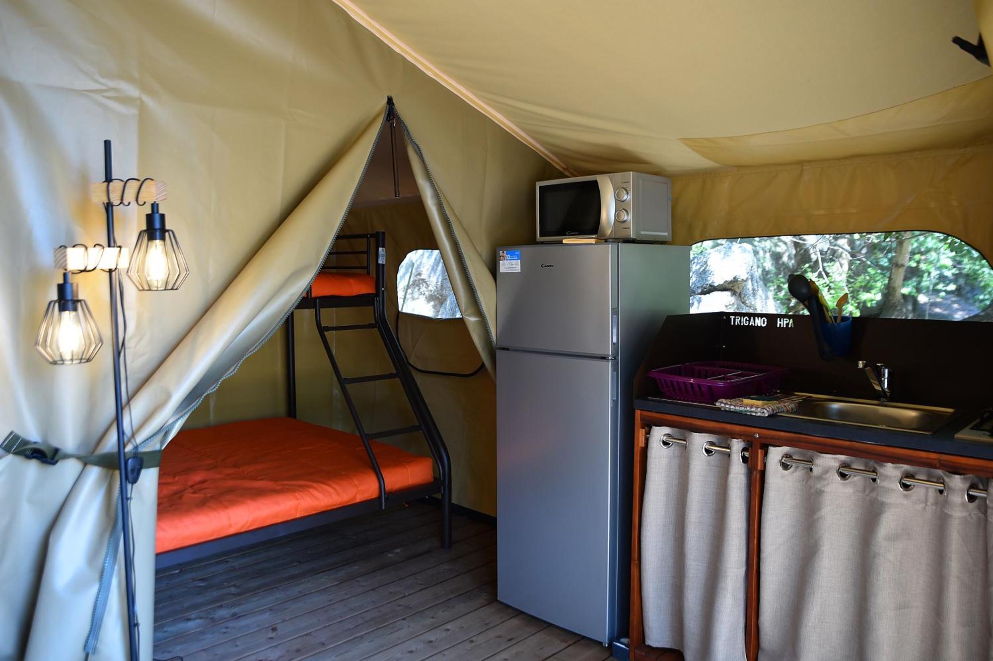 Tent