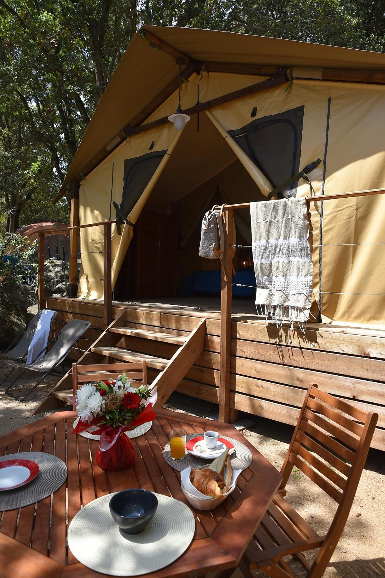 Tent