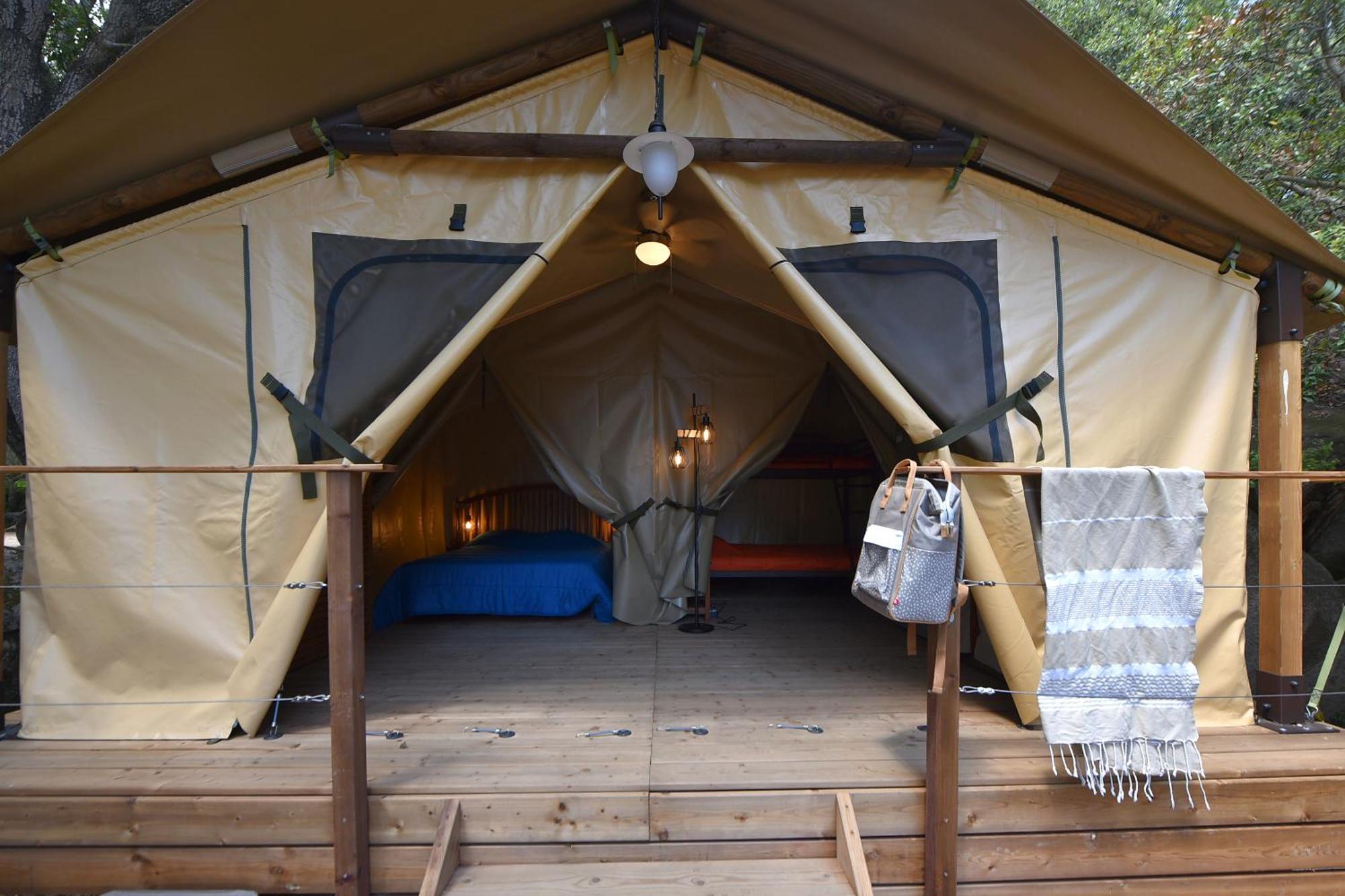 Tent