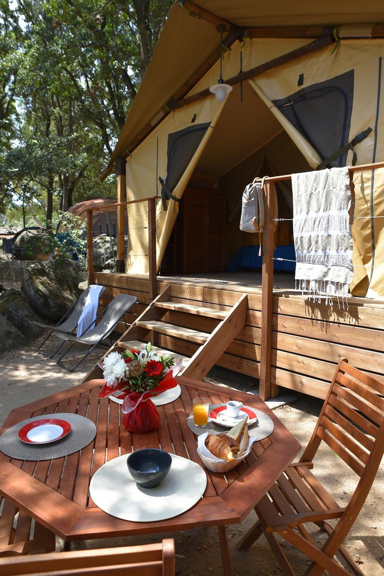 Tent