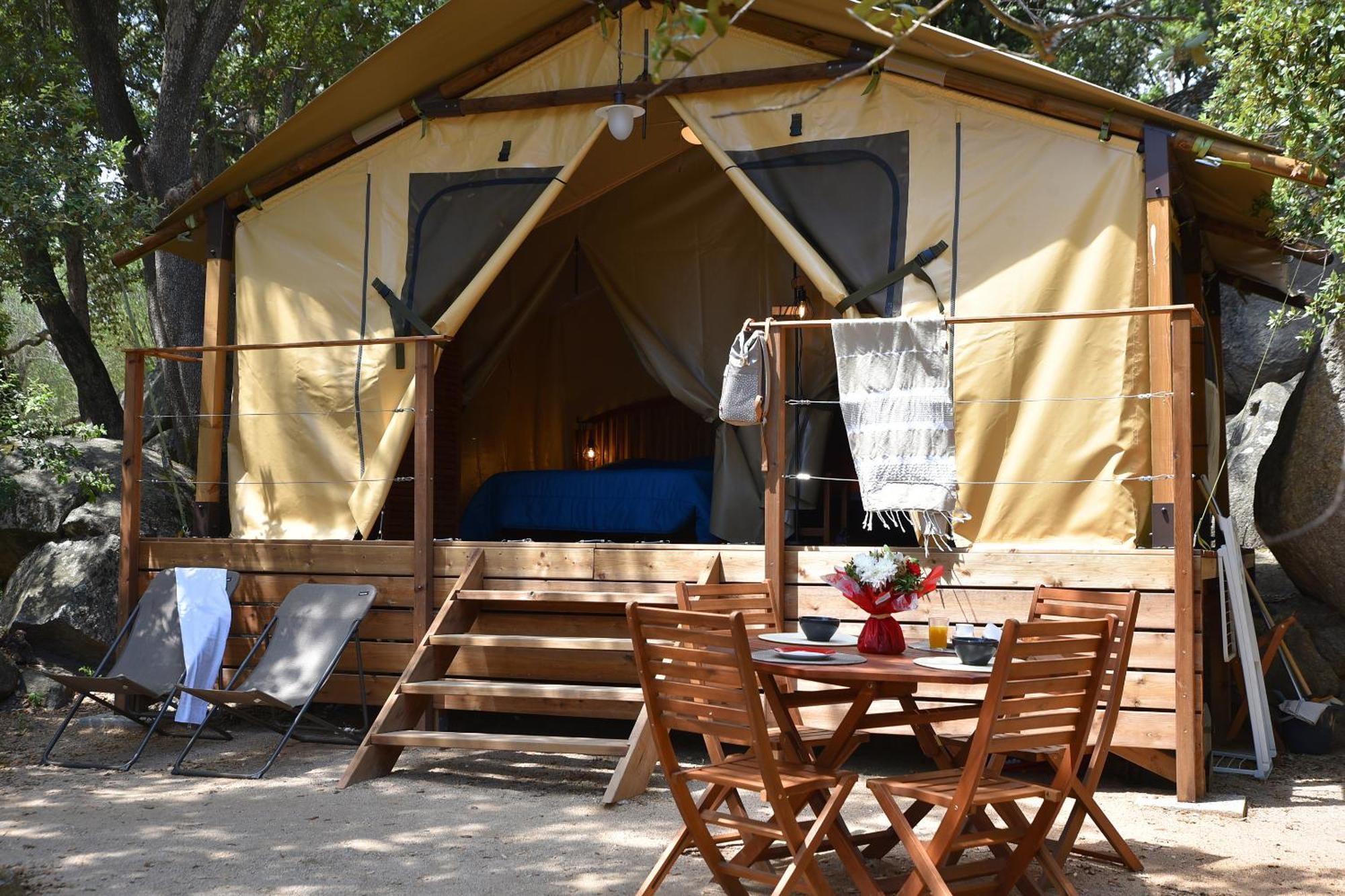 Tent