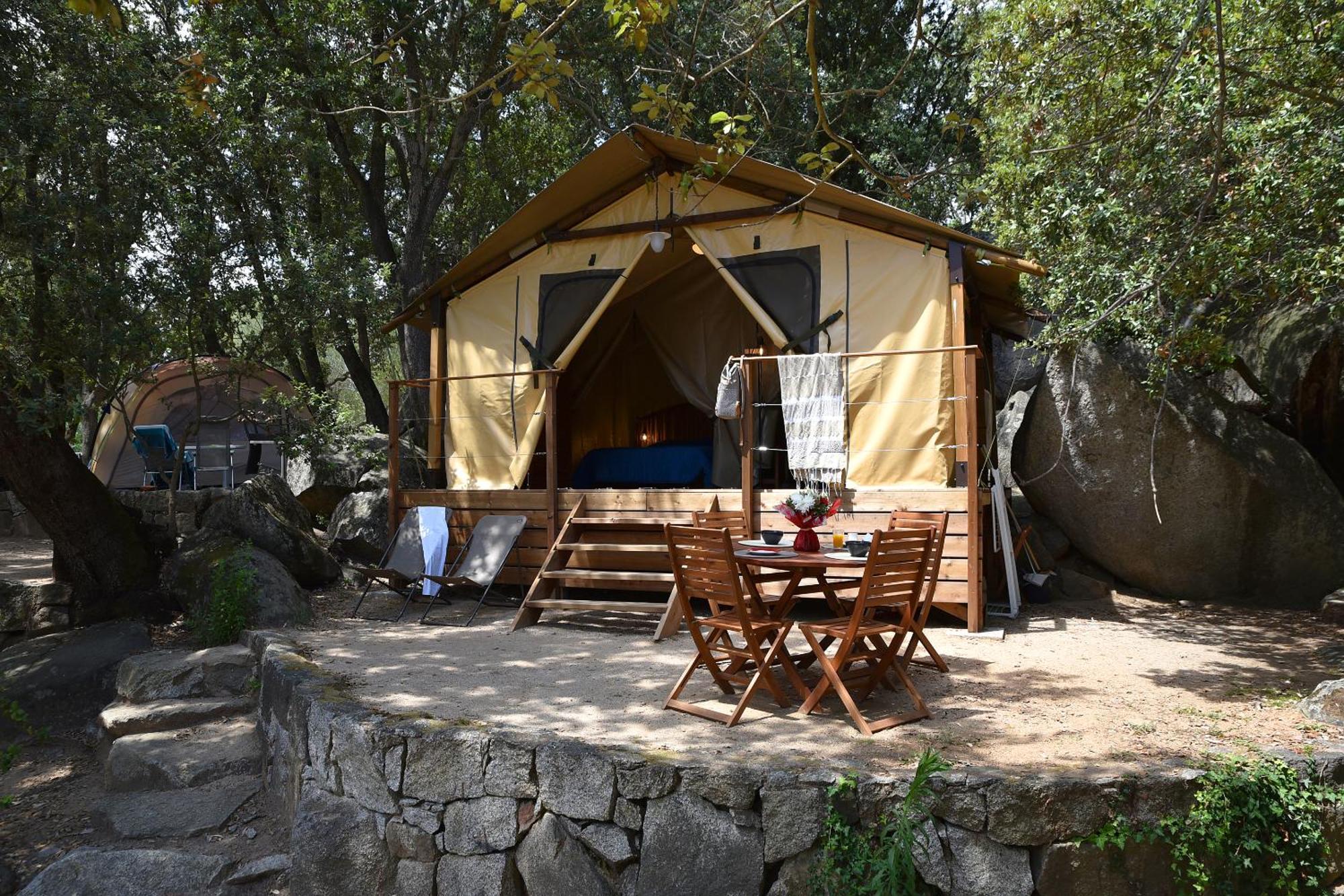 Tent