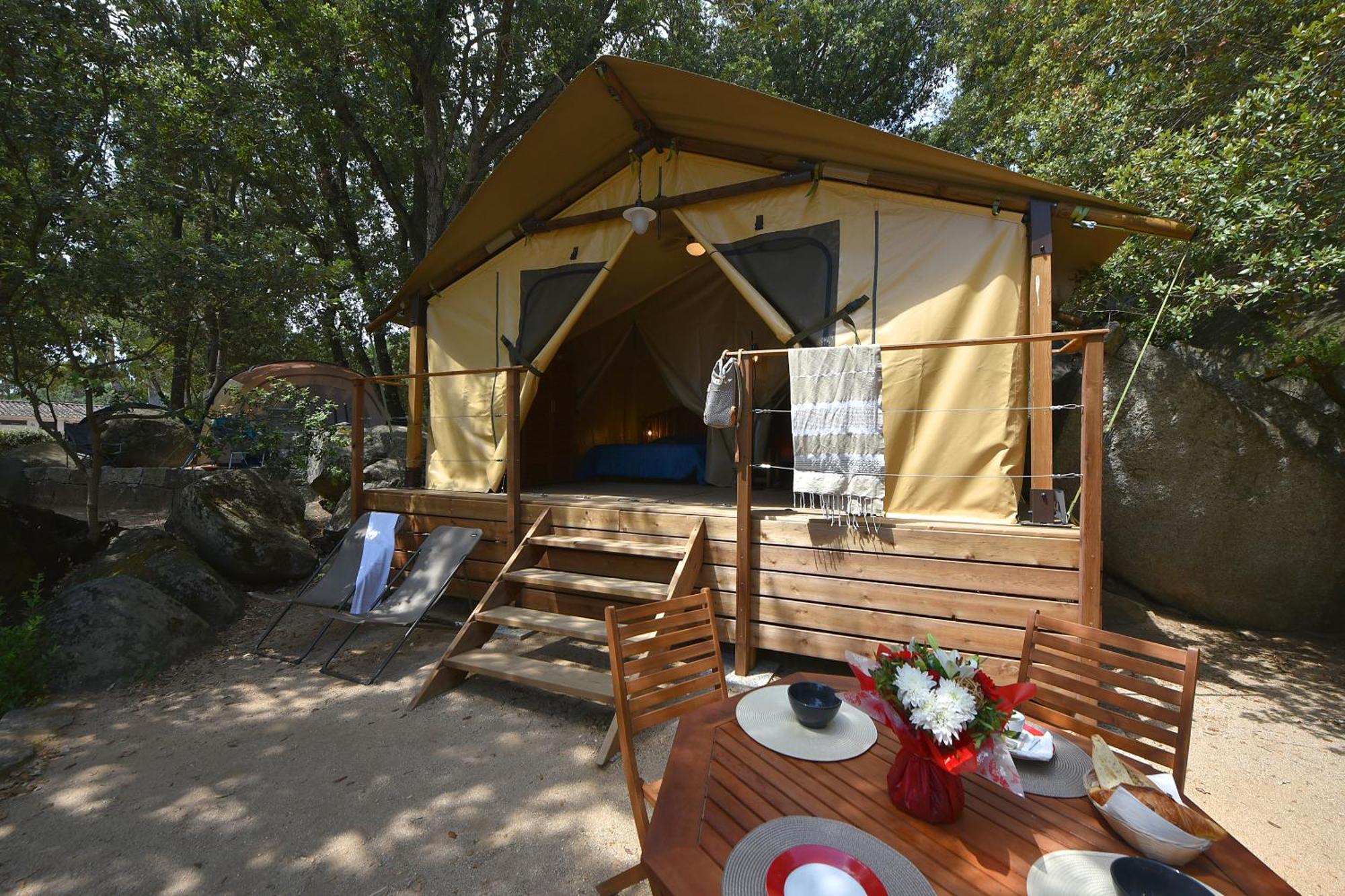 Tent