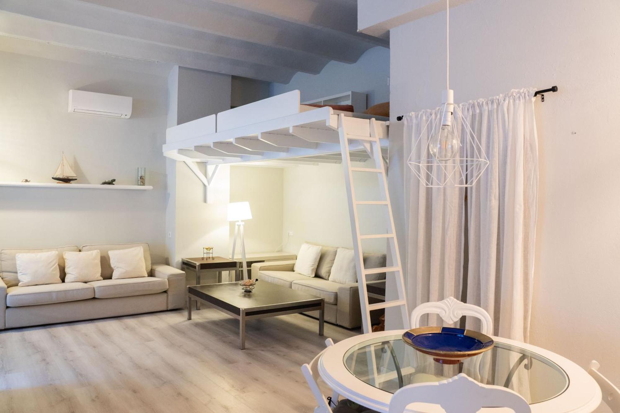 Interior Apartment