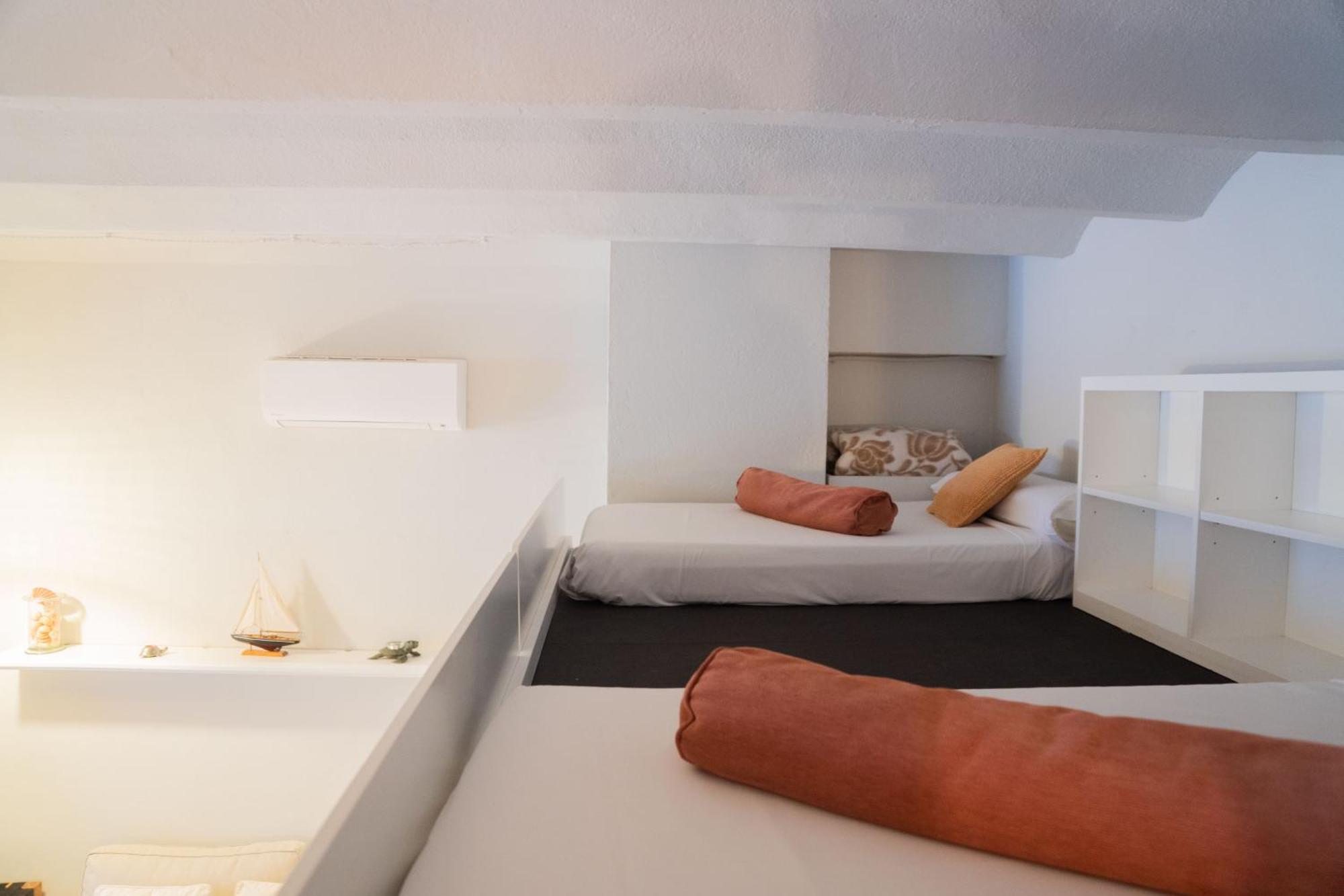 Interior Apartment