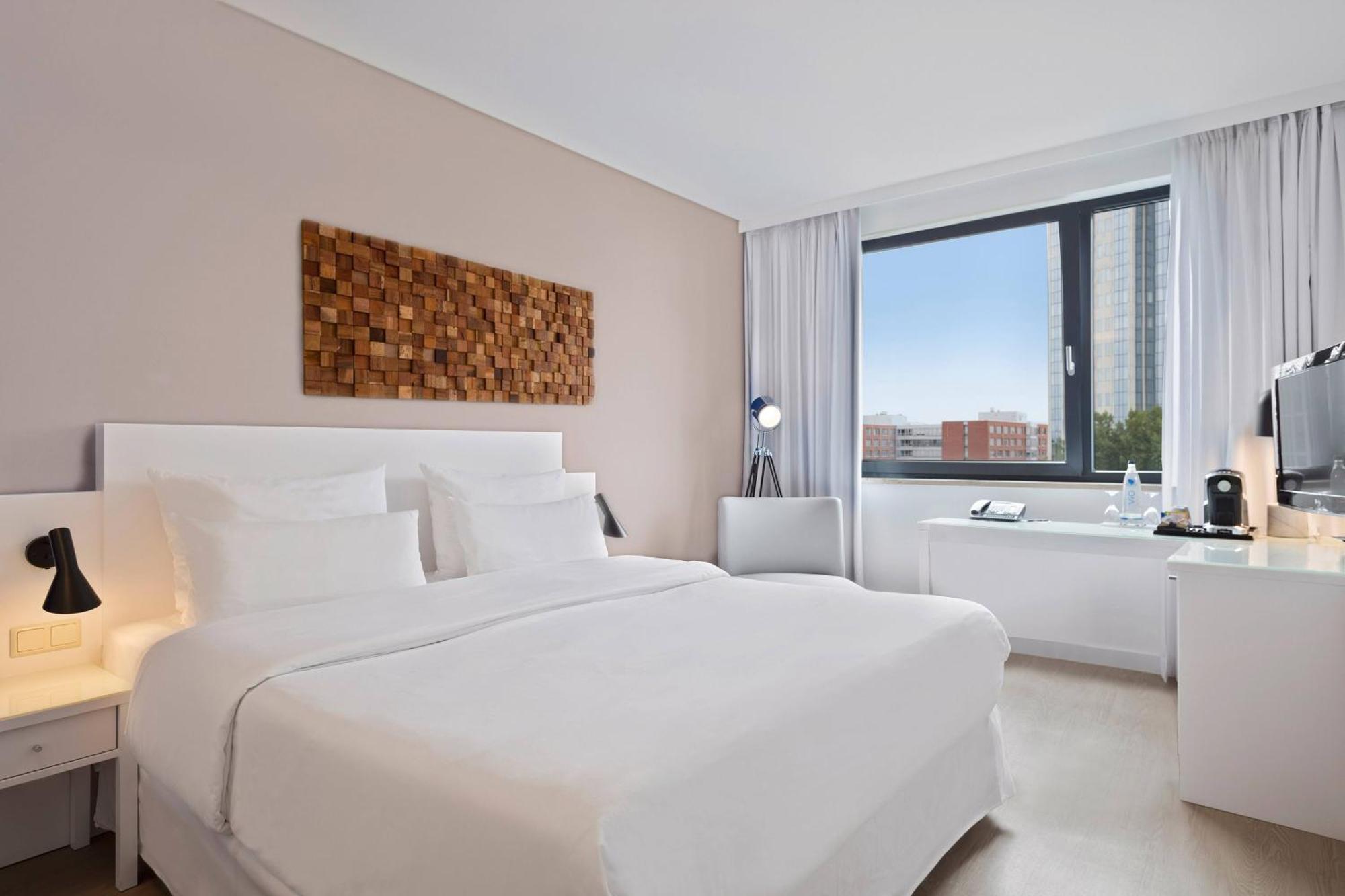 Premium Doppelzimmer