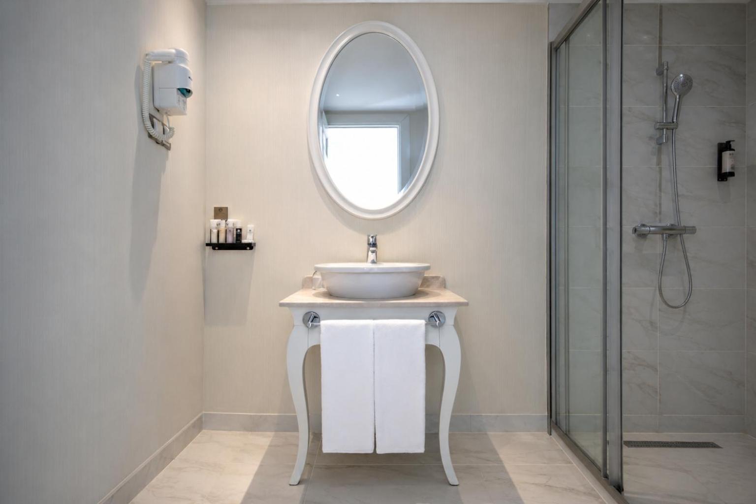 Standard Boutique Zimmer