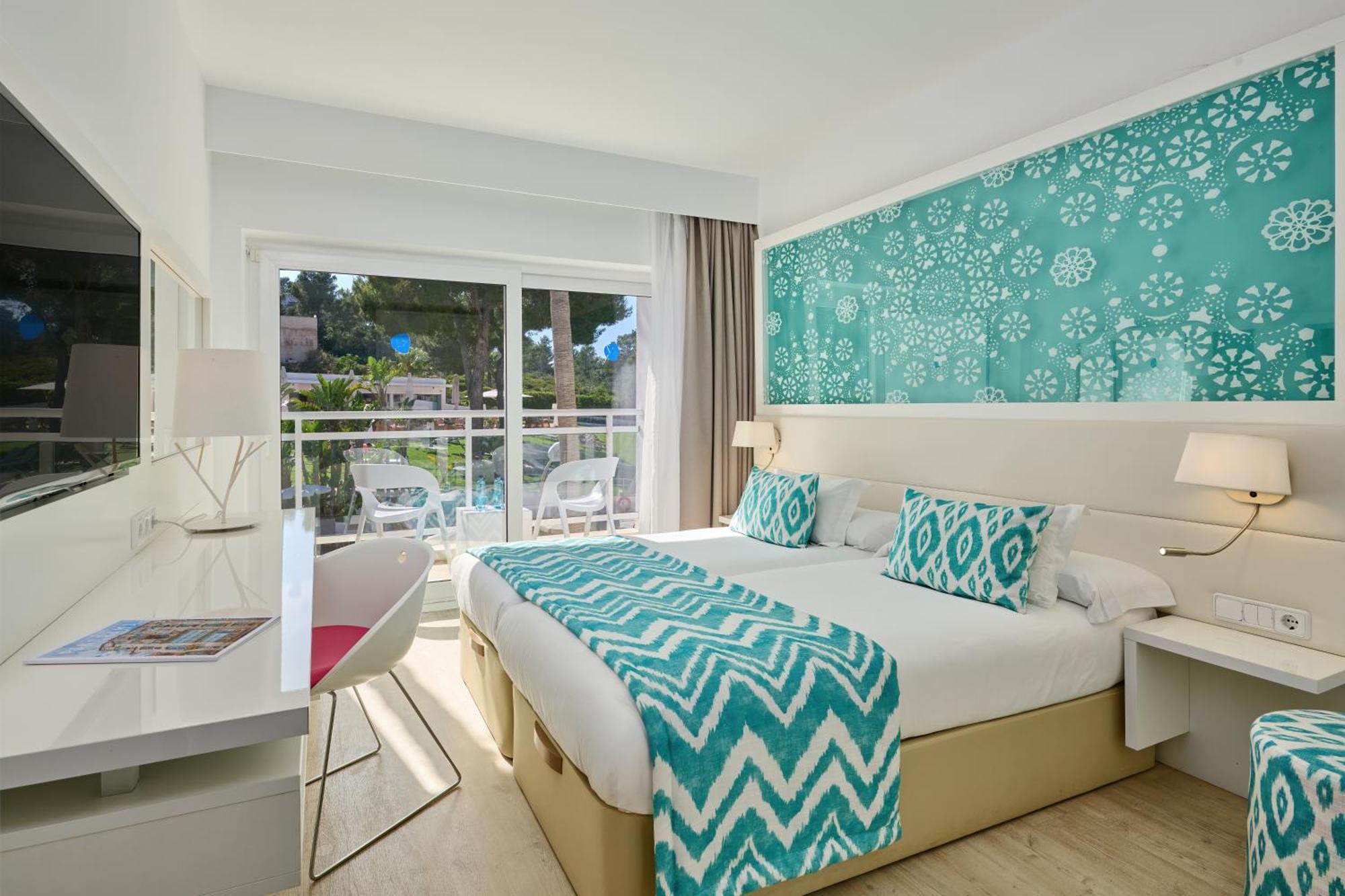 Superior Doppelzimmer