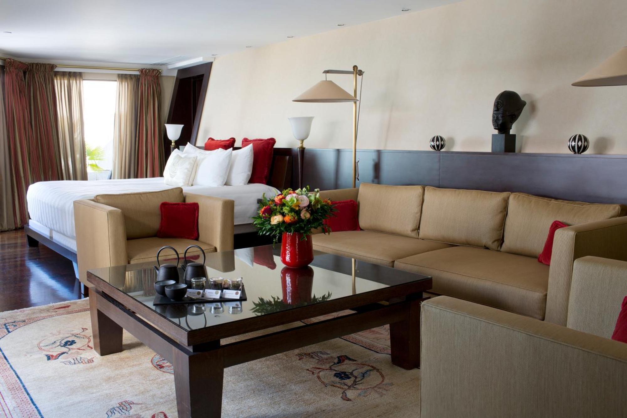 Prestige Junior Suite