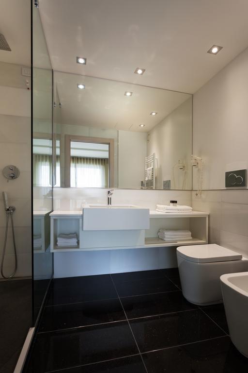 Superior Doppelzimmer mit Balkon und Meerblick
