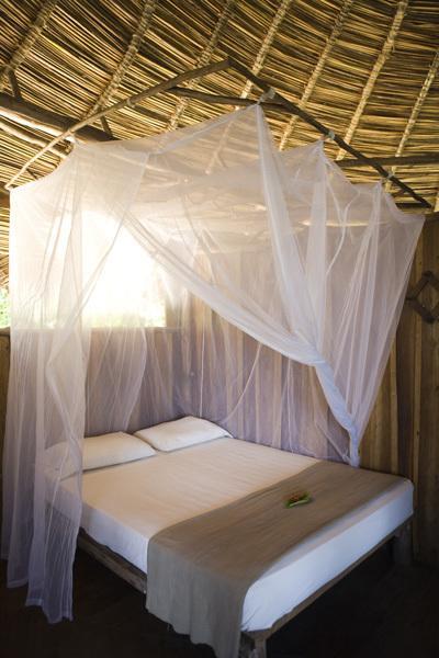 Bungalow mit 3 Schlafzimmern