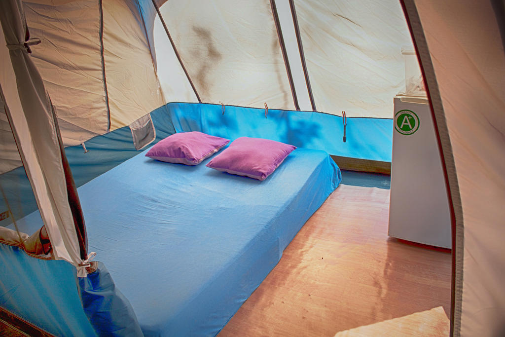 Tent