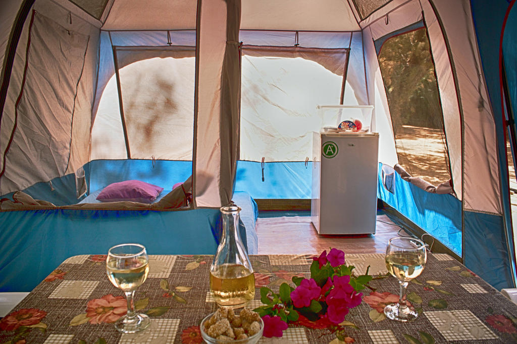 Tent