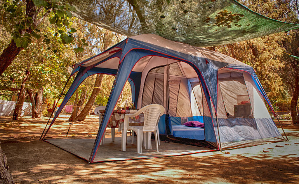 Tent