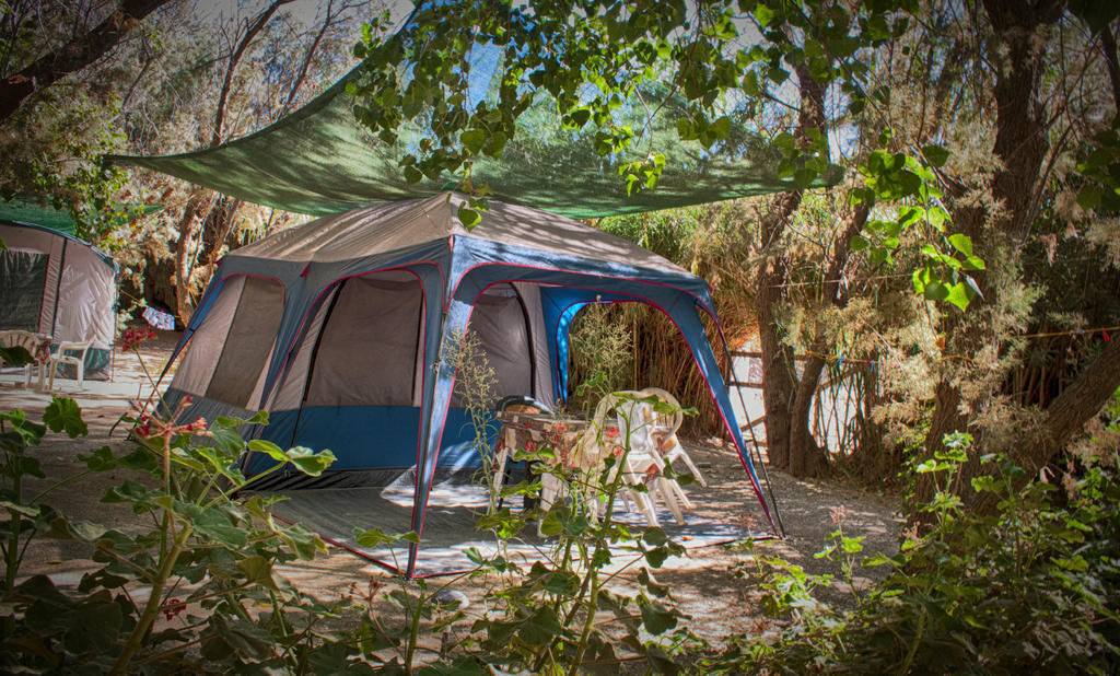 Tent