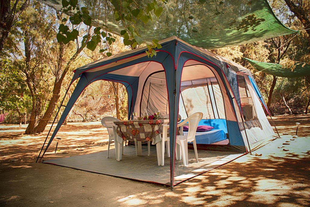 Tent