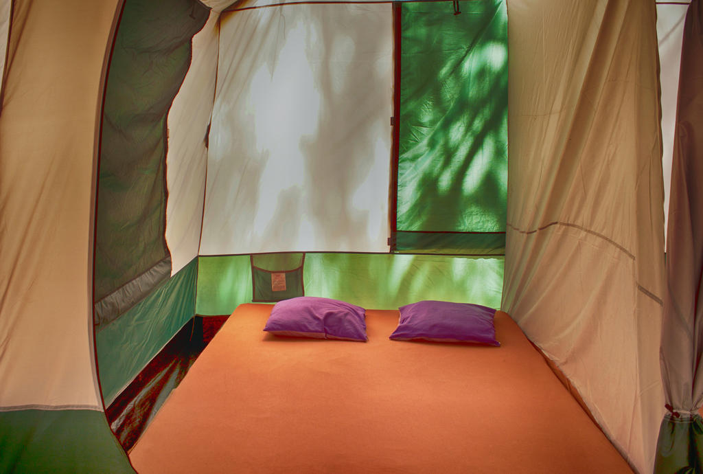 Tent