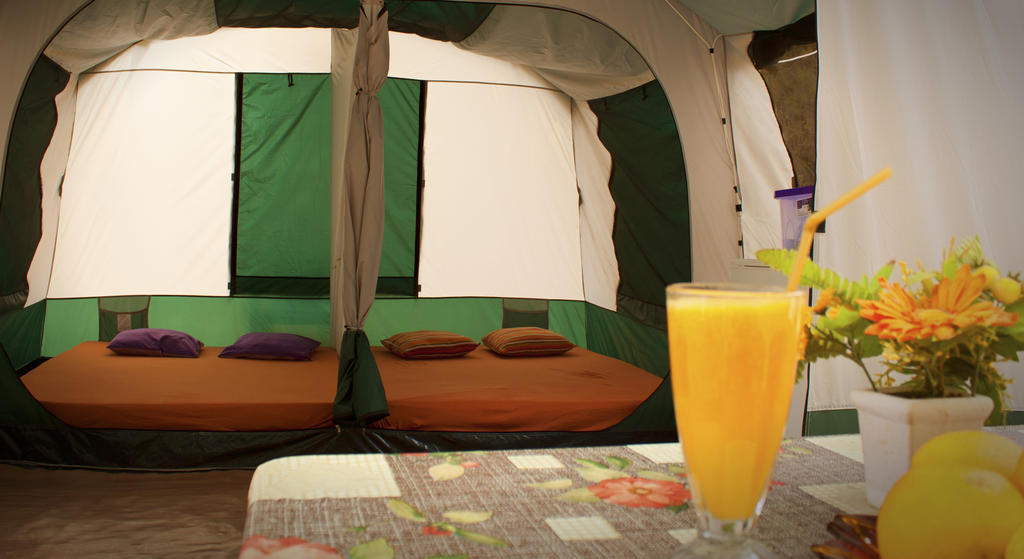Tent