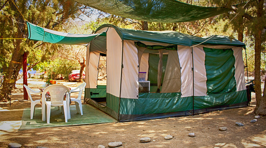 Tent