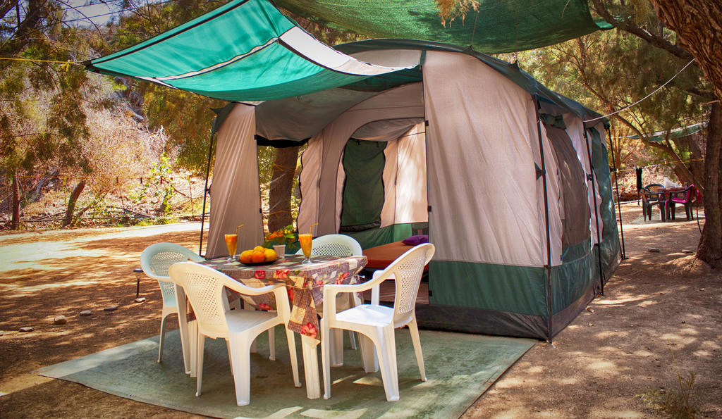 Tent