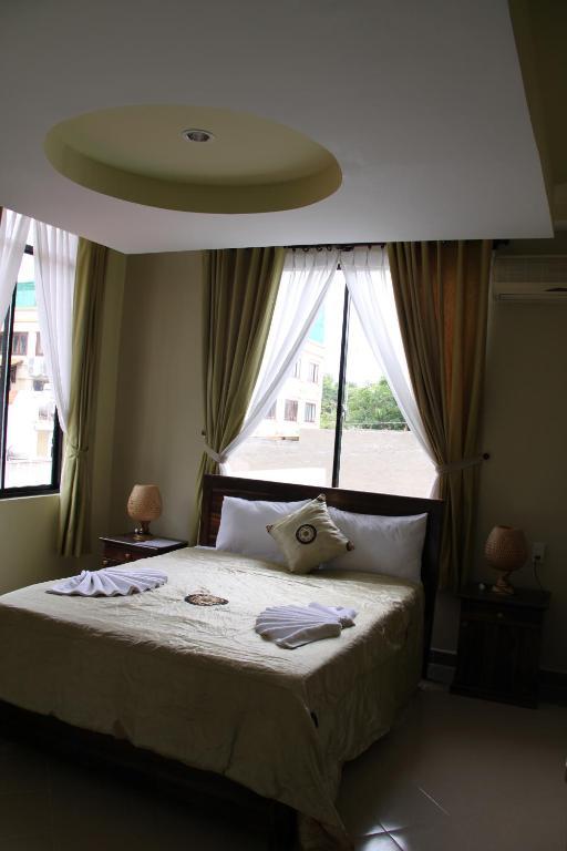 Standard Villa Zimmer