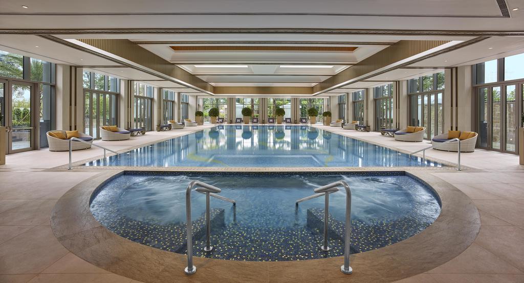 Studio City Hotel - Star Premier Suite mit Kingsize-Bett