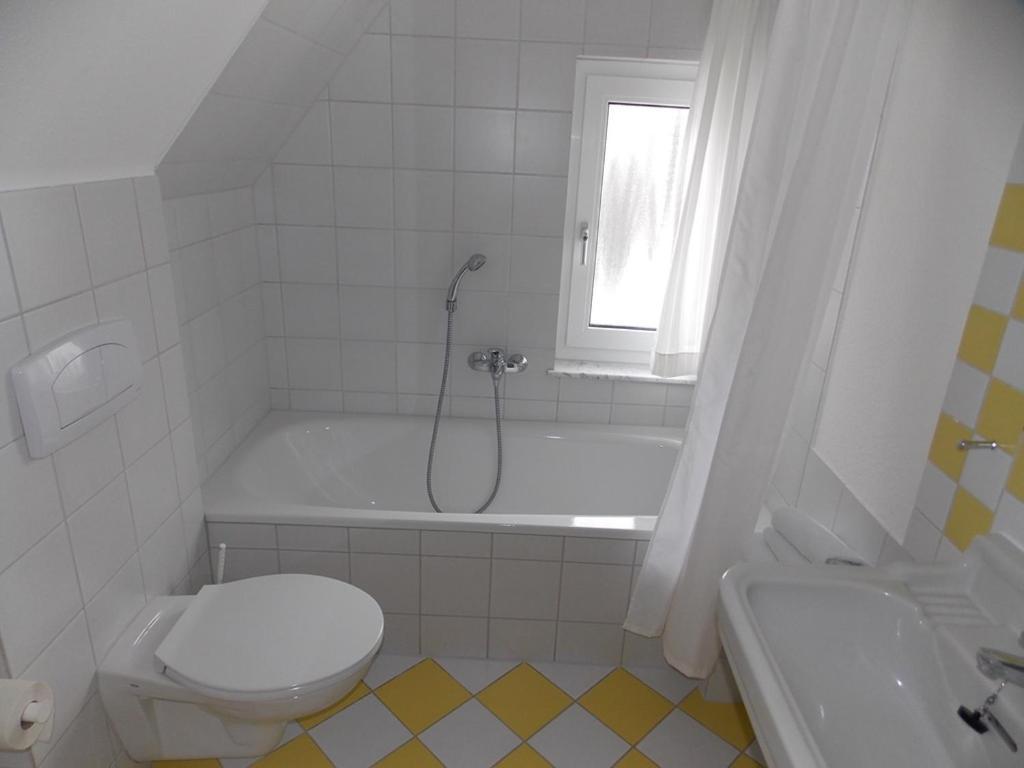 Studio-Apartment