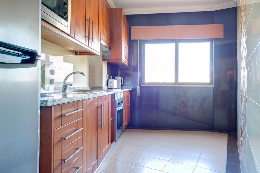 Apartment mit 3 Schlafzimmern