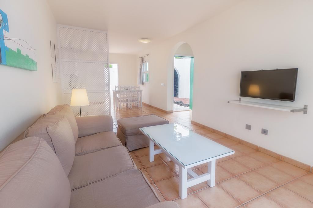 2-Zimmer-Apartment