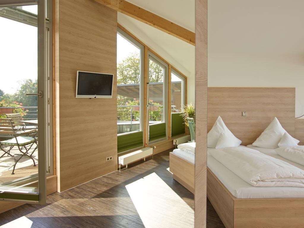 Superior Doppelzimmer