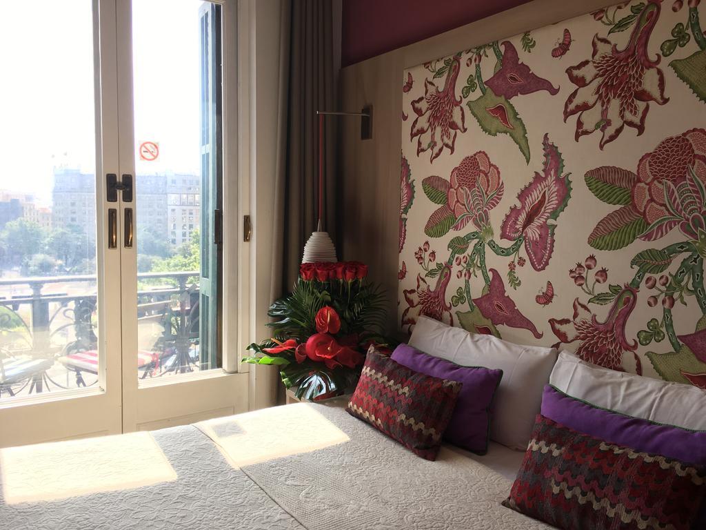 Doppelzimmer mit Aussicht
