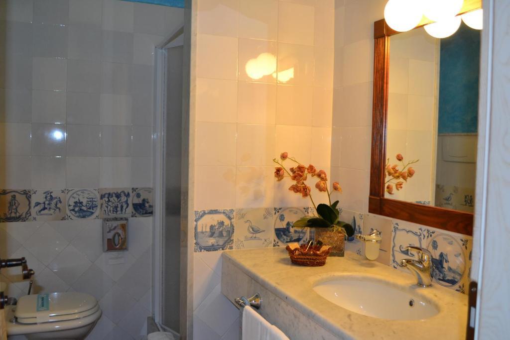 Deluxe Doppelzimmer