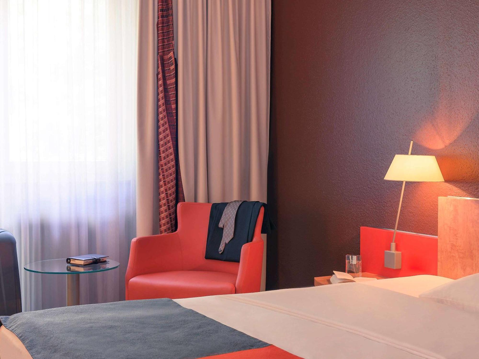 Standard Doppelzimmer