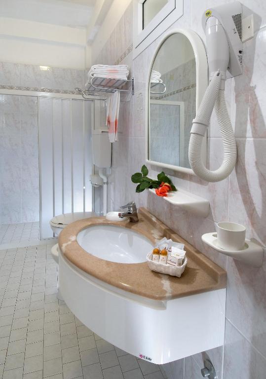 Dreibettzimmer