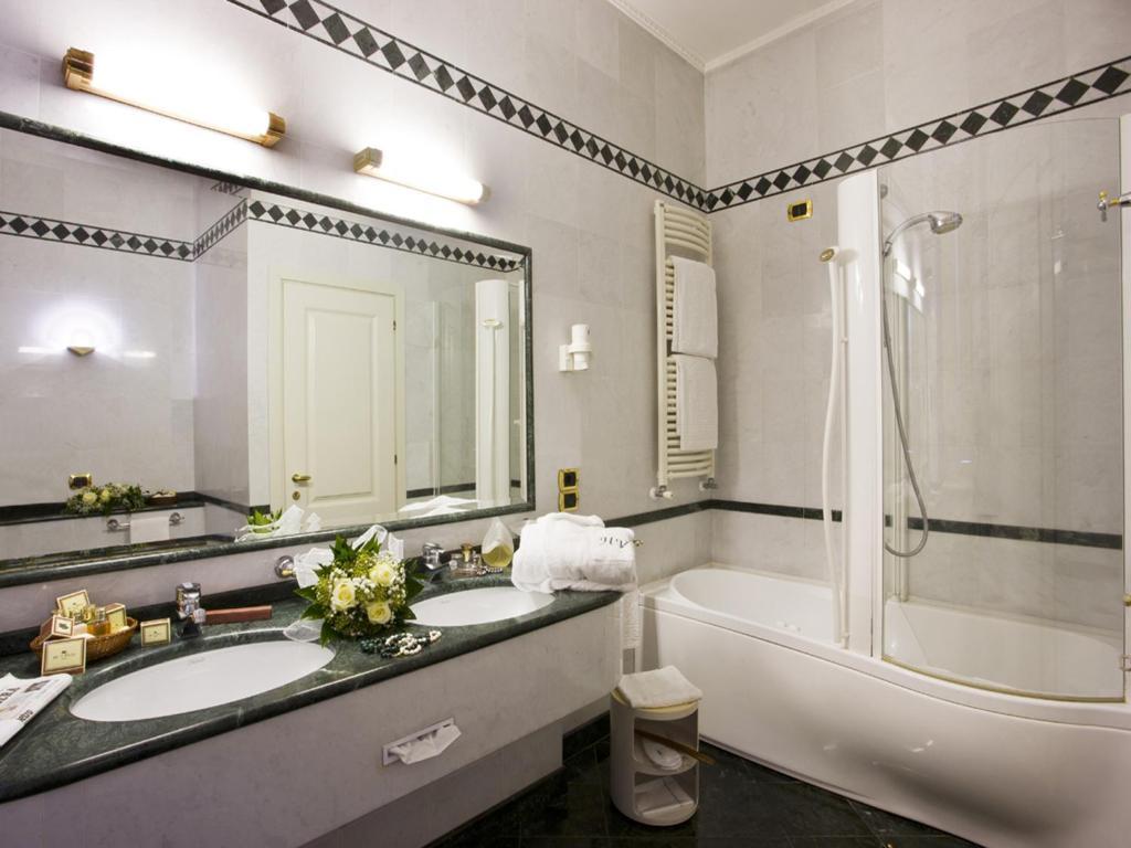 Deluxe Doppelzimmer
