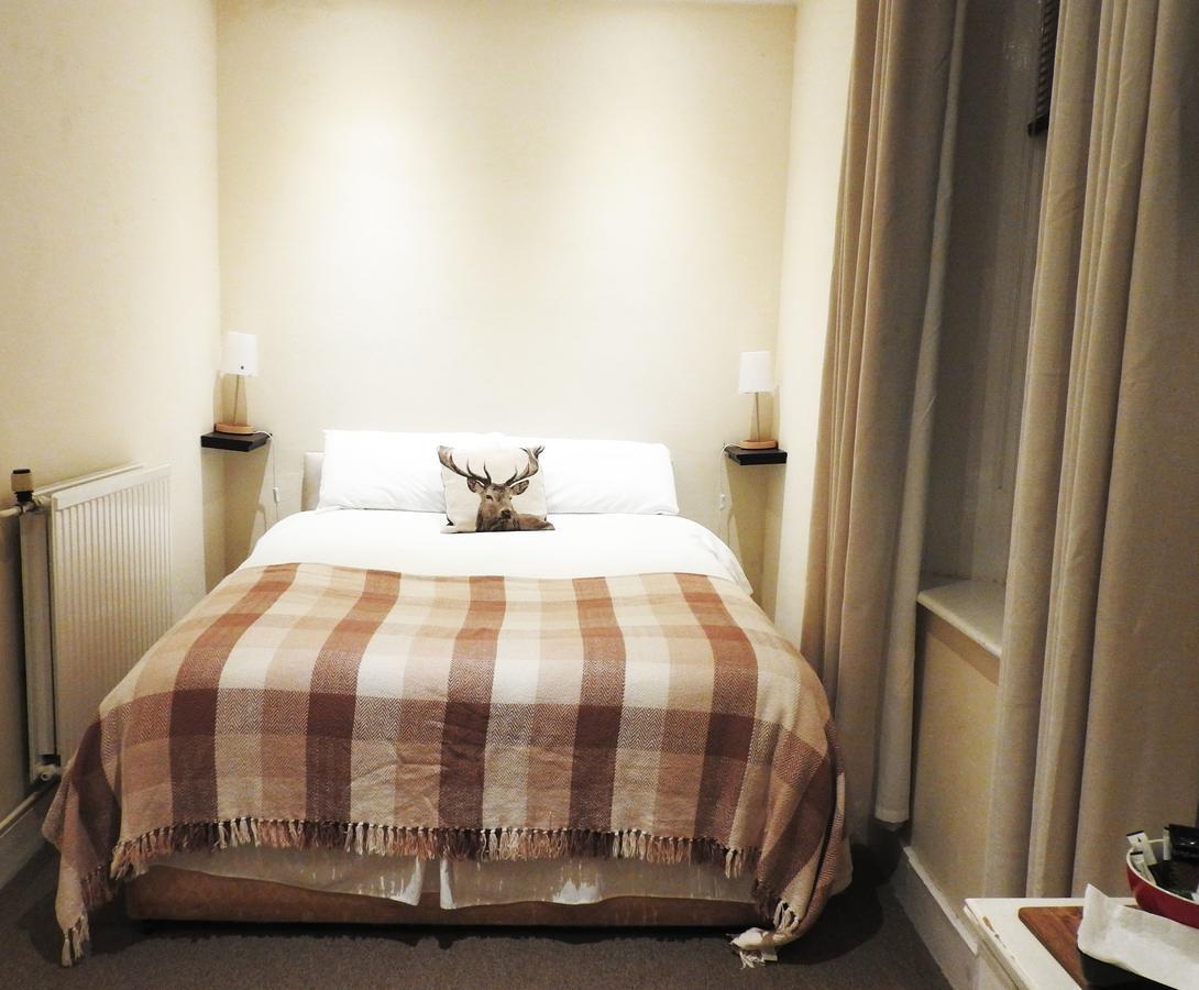 Deluxe Doppelzimmer mit Meerblick