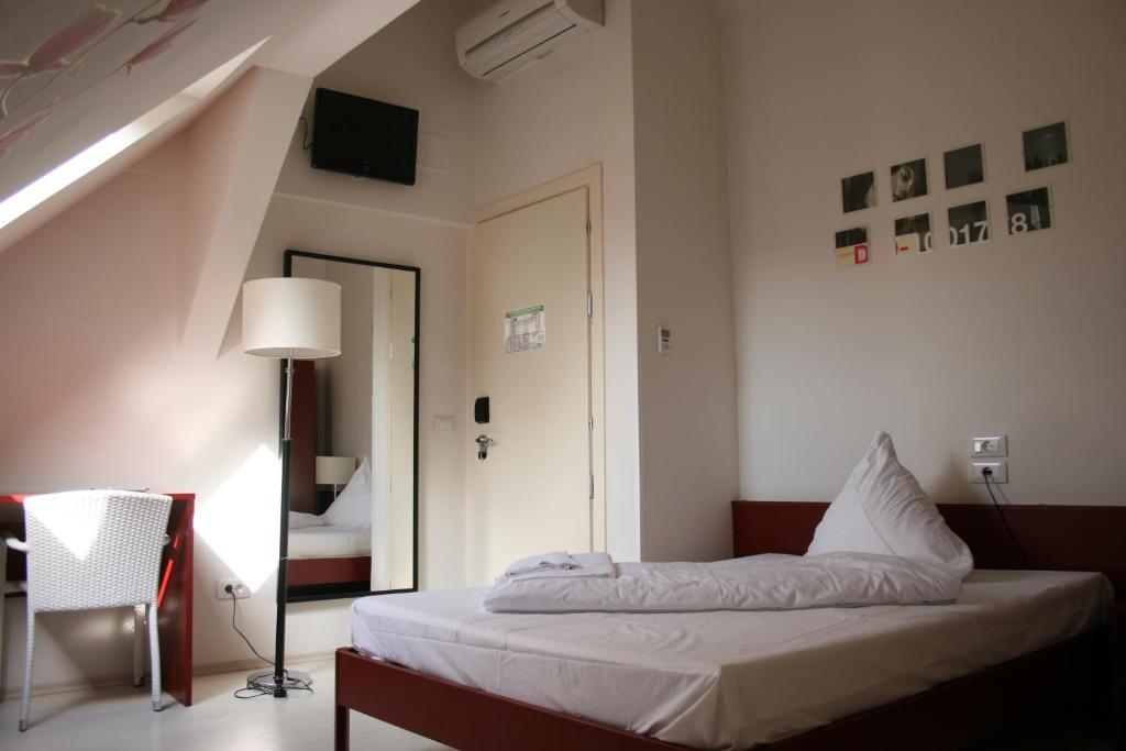 Kleines Doppelzimmer